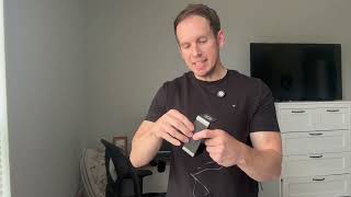 JOOKACE Hidden Camera Clock Review: 4K WiFi Nanny Cam Tested