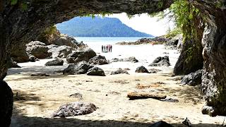 Explore the wilds of North Vancouver Island BC Canada on June 03-08,2026