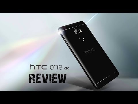 Video: HTC One X10 - Mid-budget Smarttelefon Fra HTC: Pris, Spesifikasjoner, Gjennomgang