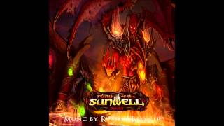 11  Kael'thas - Fury of the Sunwell - World of Warcraft - Soundtrack