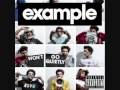 Example - Hooligans (VIP Mix)