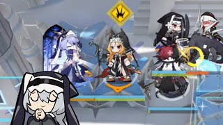 Ok, But Have You Heard Of Sistersknights?