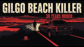 How a Pizza Crust Exposed a Serial Killer Who Hid in Plain Sight for 30 Years