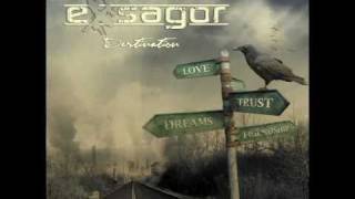 Exsagor - Destination