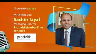Why CEOs Must Lead DPDP Compliance: Protiviti’s Sachin Tayal on Data Accountability