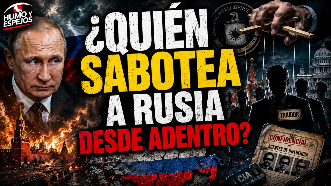 LOS AMIGOS EQUIVOCADOS DE MOSCÚ: POR QUÉ RUSIA SIGUE PERDIENDO INFLUENCIA