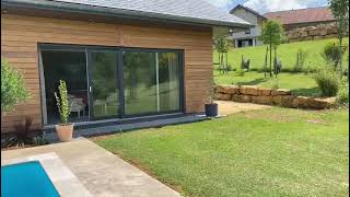 Full Holiday home Guyette - FranceVilla - South of France Update
