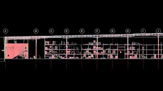 My Daily Routine  working as Reality Capture BIM (structure modeling)