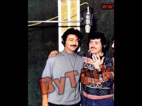 Atilla Kaya - Cengiz Kurtoğlu - Allah Allah Bu Nasıl Sevmek