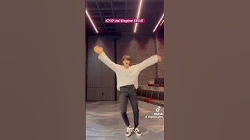 KPOP Idol KINGDOM GFENT joins Gento DC. #sb19 #gento #shorts