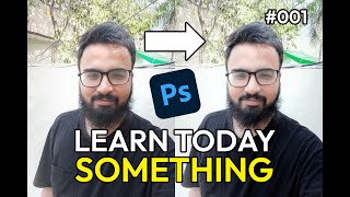 Edit your picture in #photoshop | make mobile pre-snap to beauty snap. screenshot 3