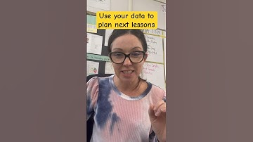 Why You Failed: Classroom Assessment for Academic Growth