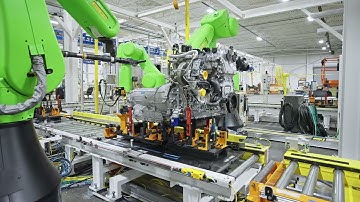 HTI Collaborative Robots 2023