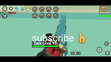 simple sandbox 2  how to make working boats in SSB2