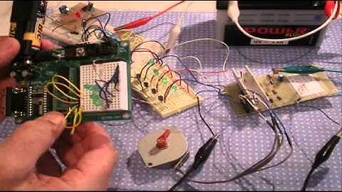 MOTORI  PASSO  PASSO