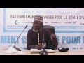 Tafsir de la sourate al anam ramadan 20241446 ah ep18