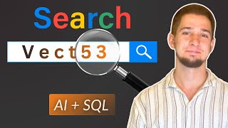 Vector Search Showdown: How AI Finds What SQL Can’t and Why It Matters? 🤯