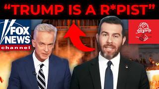 This DSA Candidate Keeps OBLITERATING Fox News Hosts