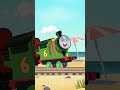 Mail Delivery Adventures Thomas Friends 