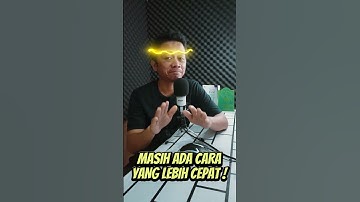 Cara Menghilangkan Angka Nol dibelakang Koma pada Excel #trikexcel #tipsexcel #tutorialexcel