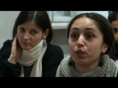 ტრეფიკინგი - ნაწილი IV