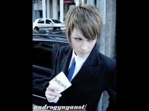 ♥ Androgynous Models ♥
