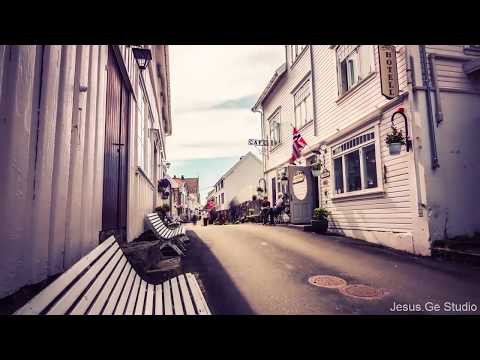 ღმერთი სიყვარულია