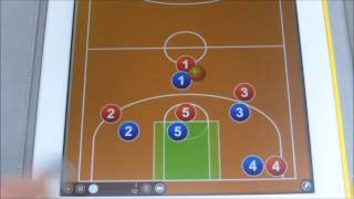 Basket Board Free動作確認