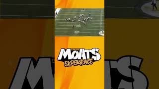 Steelers Payton Wilson Makes Plays Anytime He's On The Field