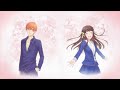 Fruits Basket The Final Ending TV Size Haru Urara 春うらら By GENIC Fruits Basket The Final Ending TV Size Haru Urara 春うらら By GENIC