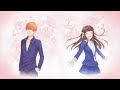 Fruits Basket: The Final Ending (TV Size) - &quot;Haru Urara (春うらら)&quot; by GENIC