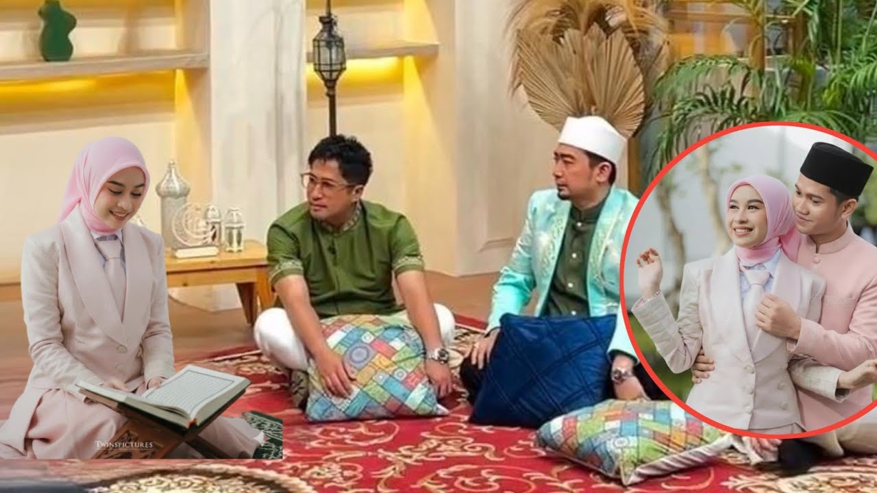 SIANG INI❗BAHAGIA SAAT BERSAMA MILA, VALEN AKUI KAGUM, SETELAH BRIEFING SYUTING : DIA SUKA NGAJI