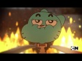 The amazing world of gumball  love me forever  the ex