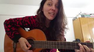 Yo Nunca Vi Música Para La Primera Infancia