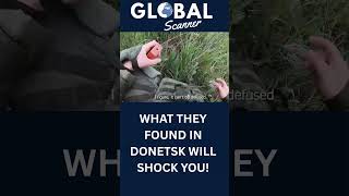 Combat Engineers Demine Liberated Areas in South Donetsk | Vostok Group Operations