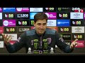 Andoni Iraola on Haaland threat, Scott form and Evanilson latest | Premier League Press Conference