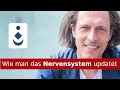 Wie man das Nervensystem updatet