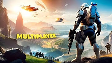 Finally Top 10 INSANE Multiplayer Games for Android & iOS in 2024 | Play with Friends