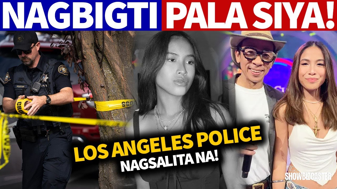 Tunay na dahilan ng Pagkamatay ng anak ni Emman Atienza, Ibinulgar na!