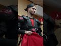 The guy with the loosest hips in the league