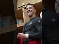 The guy with the loosest hips in the league