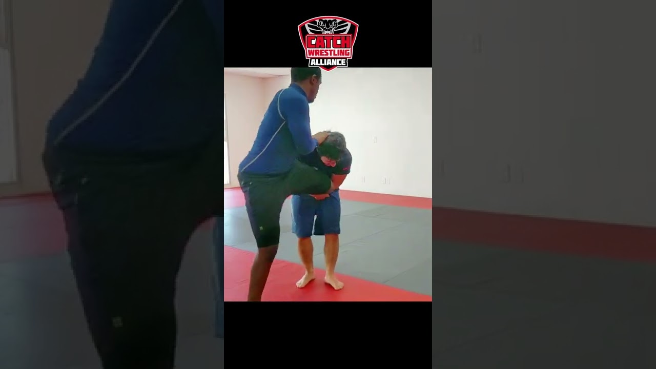 How to Quarter Nelson Like a Pro