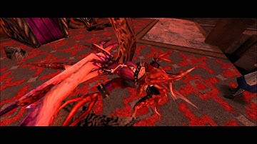 Alice Final Boss Ending