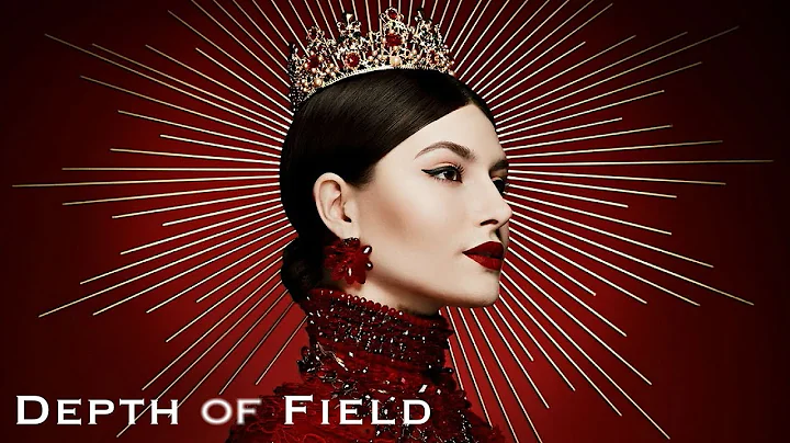 Depth of Field 2018 | Crafting Your Career with Li...