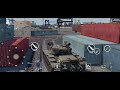 WAR THUNDER MOBILE EP2