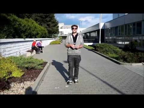Reverse Video 