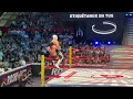 Noche Jr CMLL: Soberano Jr, Calavera Jr I y Calavera Jr II 🆚 Ángel de Oro, Niebla Roja y El Cobarde