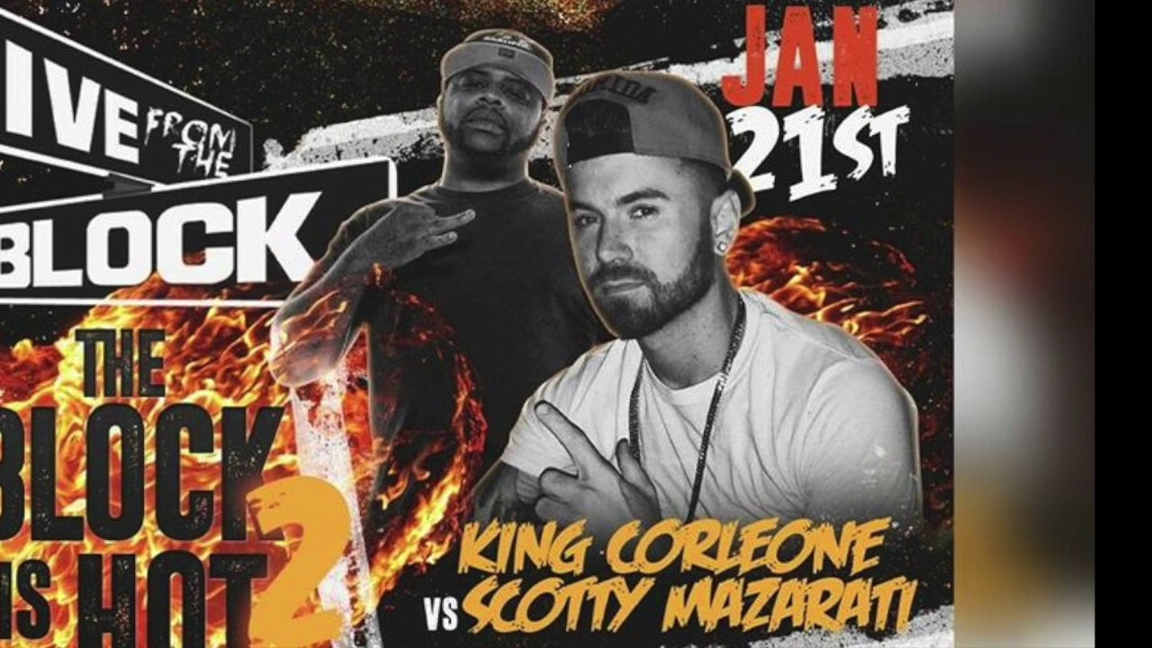 THE BLOCK IS HOT 2 (PROMO TRAILER) YouTube