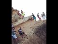 أخطر قفزة في البحر قفزة 23 متر أخطر القفزات في البحر أجمل القفزات في بحر قابوياوا قفزة الموت