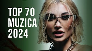 Top 70 Muzica Romaneasca 2024 🎶 Mix Hituri Romanesti 2024 🎶Colaj Muzica Romaneasca 2024